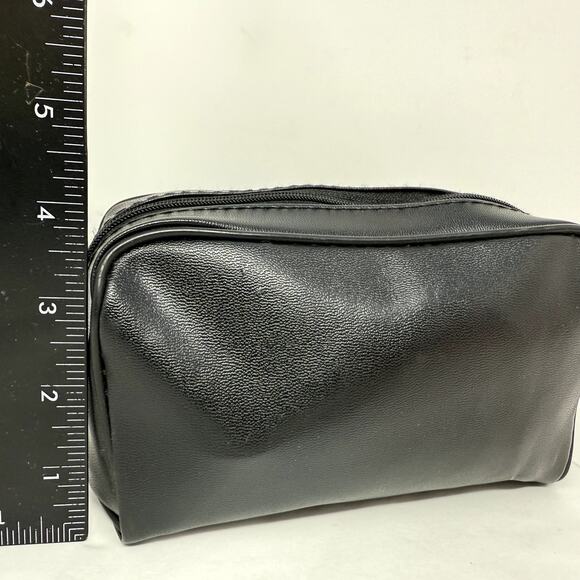 Medline Handheld Aneroid Sphygmomanometer Adult Neoprene Black MDS9388LF TESTED - Picture 8 of 12